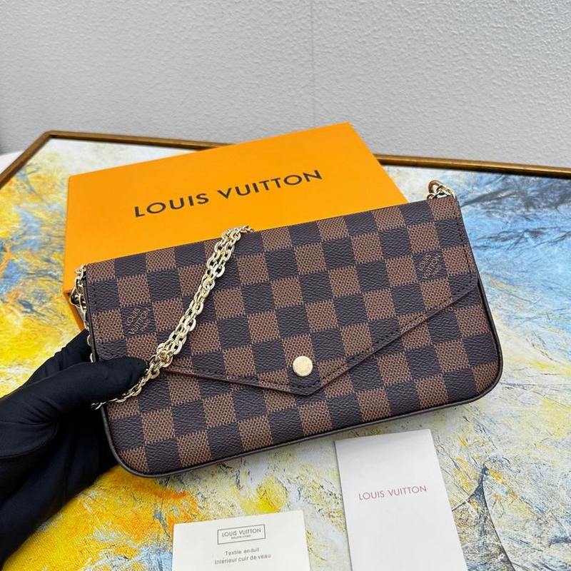 LV Handbags 349